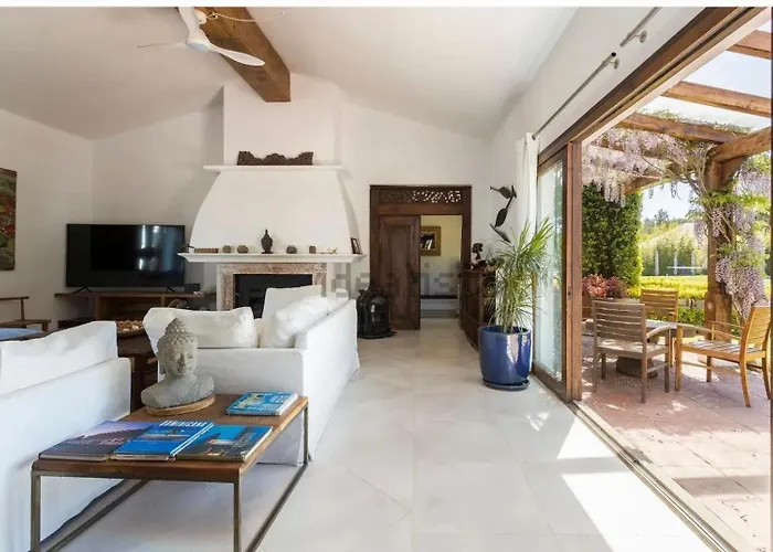 Casa Bali Costa Brava