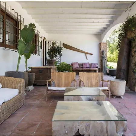 Casa Bali Costa Brava Villa Palafrugell