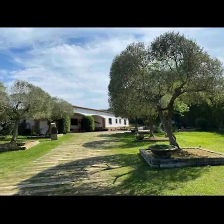 Casa Bali Costa Brava Villa Palafrugell