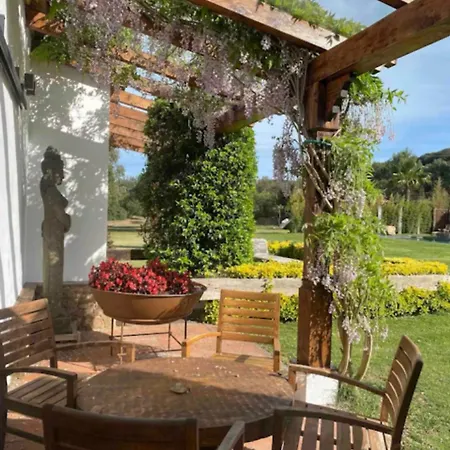 Casa Bali Costa Brava * Palafrugell