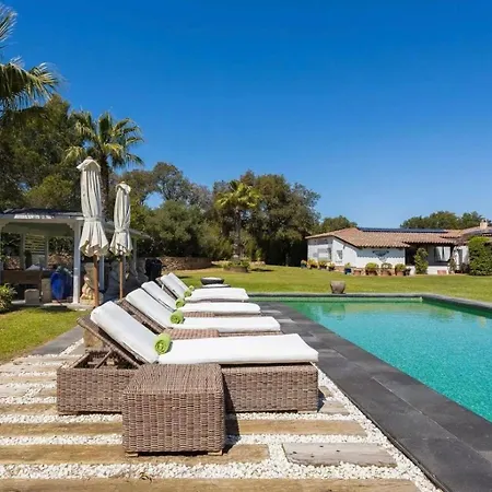 Casa Bali Costa Brava Villa Palafrugell