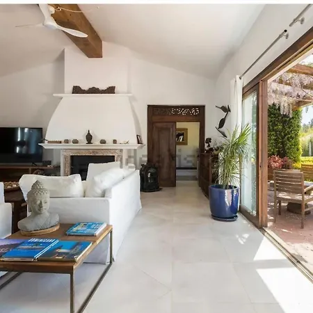 Casa Bali Costa Brava